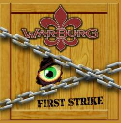 Warburg : First Strike